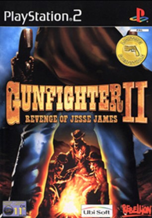 gunfighter_ps2_jatek