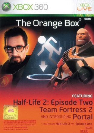 half_life_2_the_orange_box_xbox_360_jatek