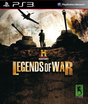 history_legends_of_war_ps3_jatek