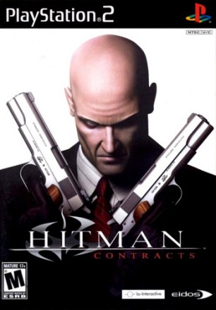 hitman_contracts_ps2_jatek