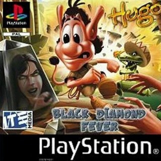 hugo_black_diamond_fever_ps1_jatek