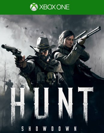 hunt_showdown_xbox_one_jatek