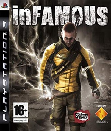 infamous_ps3_jatek