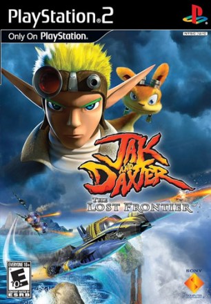 jak_and_daxter_ps2_jatek