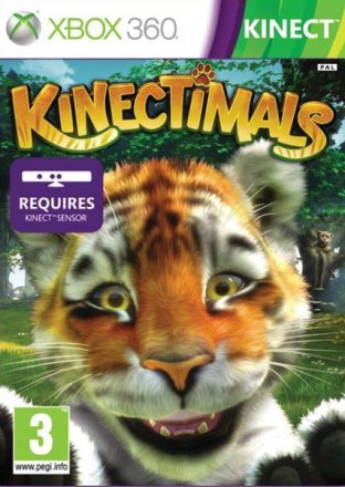 kinectimals_xbox_360_jatek