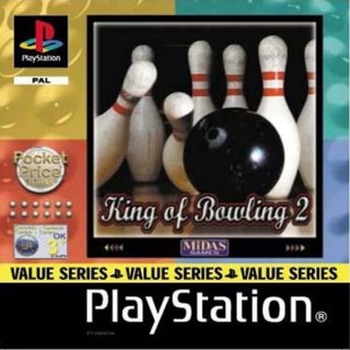 king_of_bowling_2_ps1_jatek