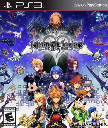 kingdom_hearts_hd_25_remix_ps3_jatek