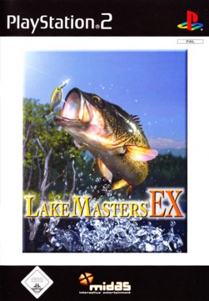 lake_masters_ex_ps2_jatek