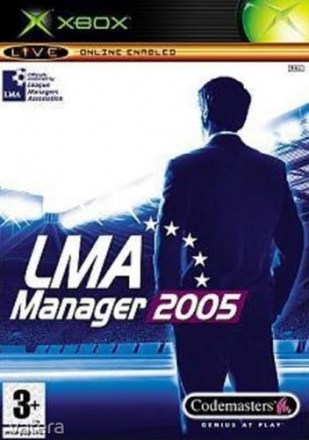 lma_manager_2005_xbox_jatek