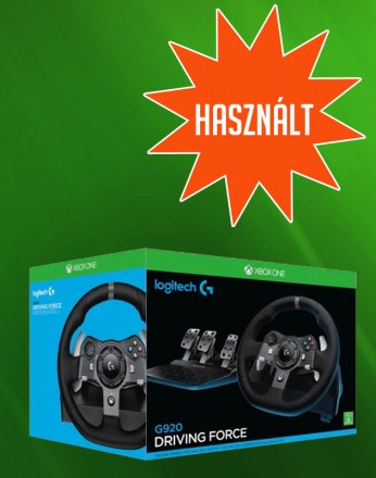 logitech_g920_driving_force_xbox_one_hasznalt