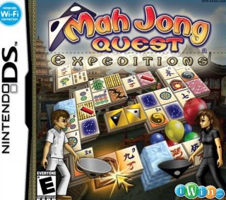 mahjong_quest_expeditions_nintendo_ds_jatek