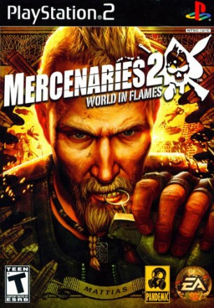 mercenarines_2_ps2_jatek