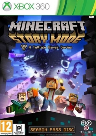 minecraft_story_mode_xbox_360_jatek