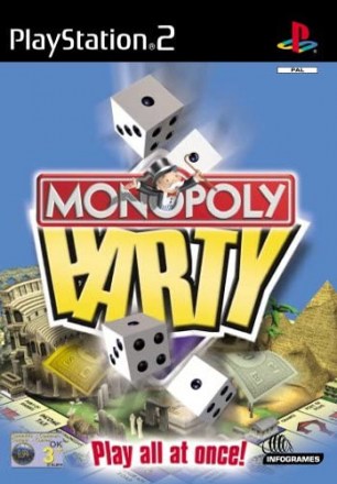 monopoly_party_ps2_jatek
