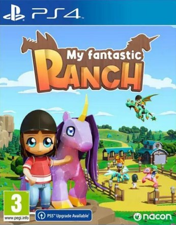 my_fantastic_ranch_ps4_jatek