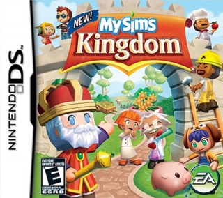 mysims_kingdom_nintendo_3ds_jatek