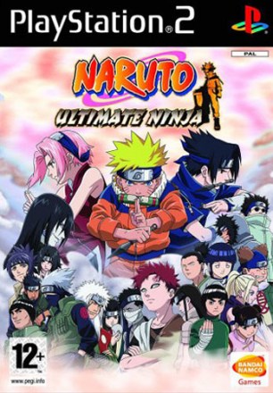 naruto_ultimate_ninja_ps2_jatek