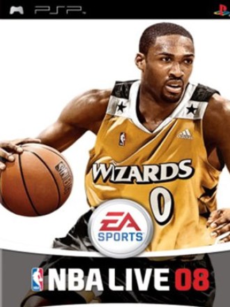 nba_live_08_psp_jatek