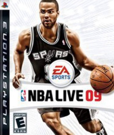 nba_live_09_ps3_jatek