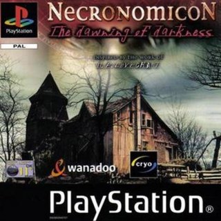 necronmicon_ps1_jatek