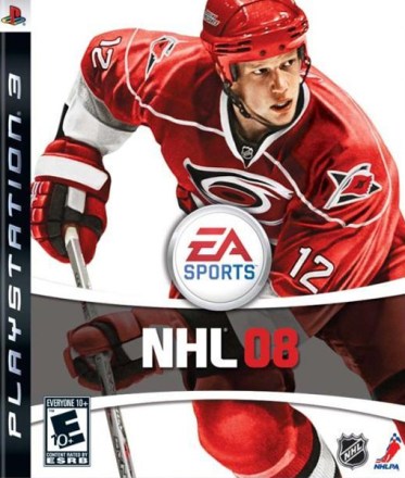 nhl_08_ps3_jatek