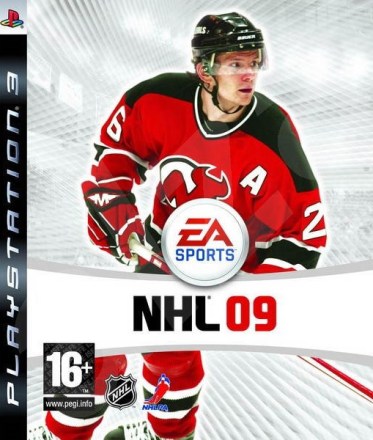 nhl_09_ps3_jatek