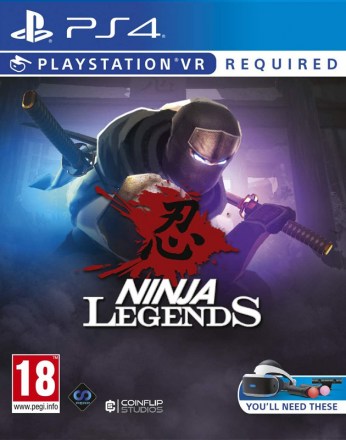 ninja_legends_ps4_jatek