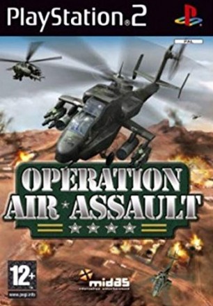 operation_air_assault_ps2_jatek