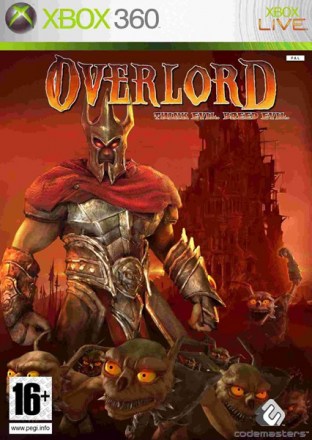 overlord_1_xbox_360_jatek