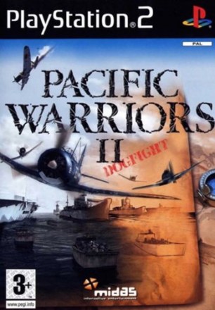 pacific_warriors_2_dogfight_ps2_jatek