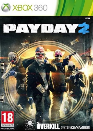 pay_day_2_xbox_360_jatek