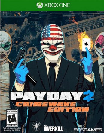 pay_day_2_xbox_one-jatek