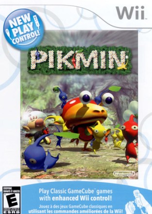 pikmin_nintendo_wii_jatek