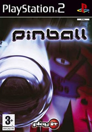play_it_pinball_ps2_jatek