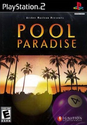 pool_paradise_ps2_jatek