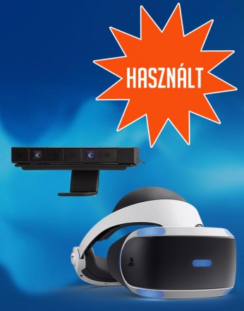 ps_vr_v1_camera_hasznalt