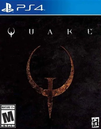 quake_ps4_jatek