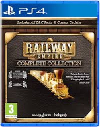 railway