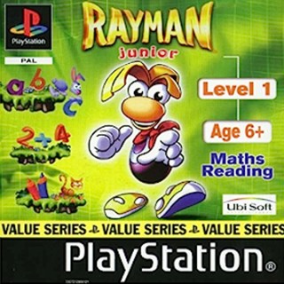 rayman_junior_ps1_jatek