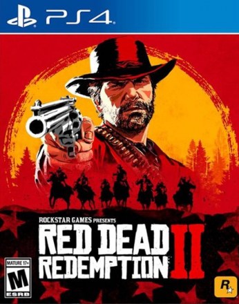 red_dead_redempton_2_ps4_jatek