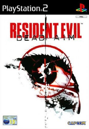 resident_evil_dead_aim_ps2_jatek