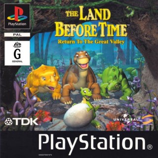 return_to_the_great_valley_ps1_jatek