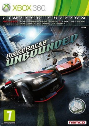 ridge_racer_unbounded_xbox_360_jatek