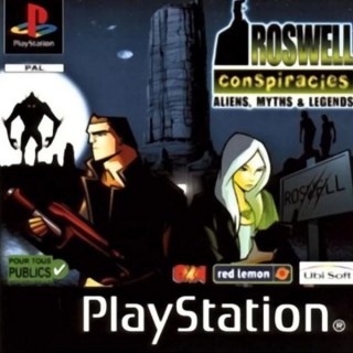 roswell_conspiracies_ps1_jatek