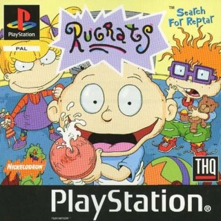 rugrats_search_for_reptar_ps1_jatek