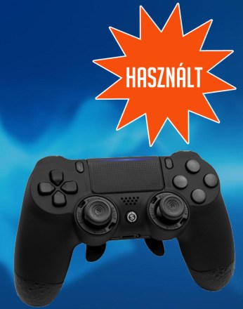 scuf_infinity_ps4_pro_kontroller_hasznalt