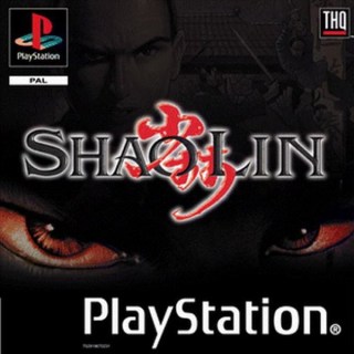 shaolin_ps1_jatek