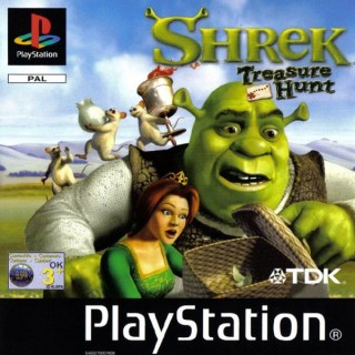 shrel_treasure_hunt_ps1_jatek