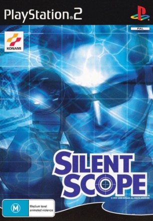 silent_scope_ps2_jatek