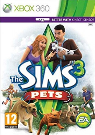 sims_3_pets_xbox_360_jatek